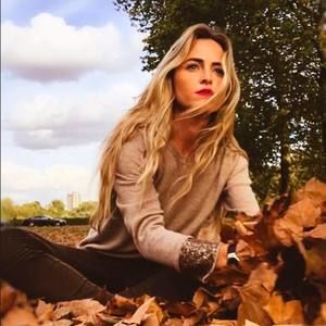 Meet your Posher, Sofia